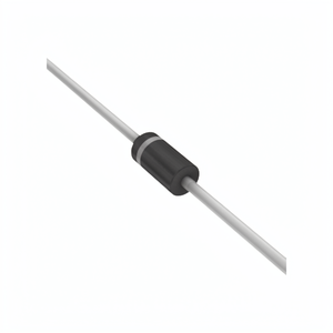 DO-204AL, DO-41, Axial Diodes BOM IC In Stock Components Electronic 1N4746AGE3/TR - Product Image 1