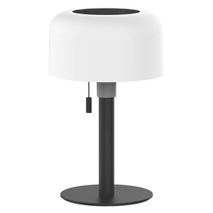 Solar Garden Table Lamp - Product Image 1