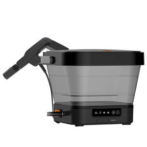 Máquina de Limpieza Multifuncional Plegable Portátil de 4 Ruedas Terra XPort Inc, Artefacto Multiusos, Admite Personalización - Product Image 1