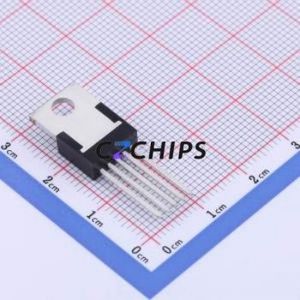 ชิปวงจรรวม LM2576T-12ถึง-220-5ของแท้ชิ้นส่วนอิเล็กทรอนิกส์วงจรรวม DC-DC PMIC ส่วนประกอบอิเล็กทรอนิกส์ - Product Image 2