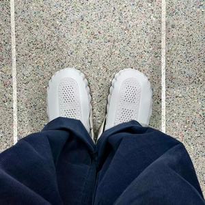 Zapatillas Deportivas Unisex Ligeras y Cómodas para Hombre y Mujer, Diseño 2026, Precio de Fábrica al por Mayor, Modelo Mind 001 002 - Product Image 5