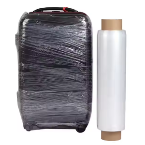 Pre căng phim với cao co giãn mở rộng máy lớp LLDPE Pre căng phim bọc cho máy Rewinder - Product Image 3