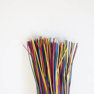 Высокое качество picoblade пользовательский кабель светодиодный свет жгут проводов - Product Image 3