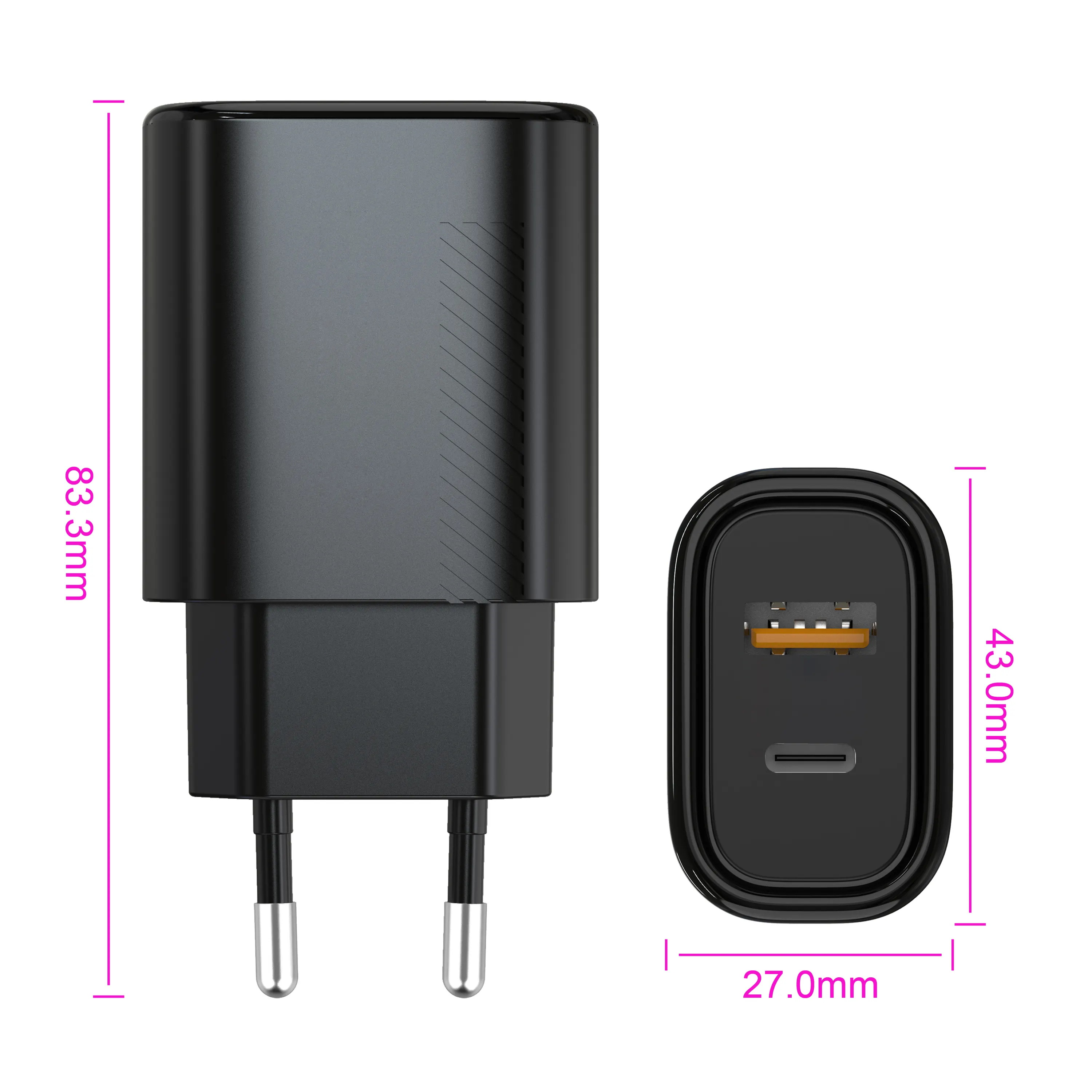 Smartphone, 20w, Android, 12, téléphone Portable, charge rapide, quick charge, pd, pour iphone 12