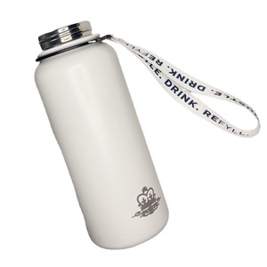 Silicone Water Bottle Buckles Large Diameter 65 Cm Portable Outdoor Use Yiwu Made - Product Image 5