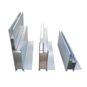 กล่องไฟโปรไฟล์อลูมิเนียมกล่องไฟโฆษณา - Product Image 4