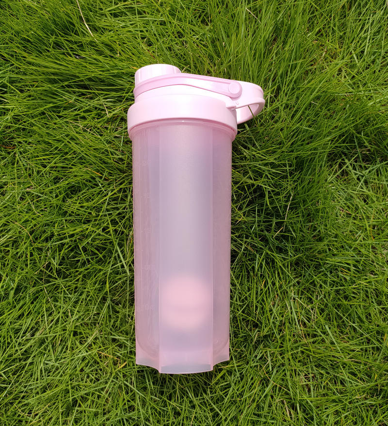 ชมพู-แอล