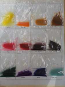 Venta al por mayor de Corea del Sur, pestañas postizas autoadhesivas hechas a mano, extensiones de pestañas de volumen 3D - Product Image 4