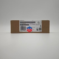 Controlador PLC Serie ET 200SP, Nuevo, Original, en Stock, Controlador de Programación PLC 6ES7193-6BP00-DA0