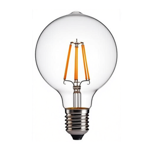 Lampadina Solare Sferica a Incandescenza E14 60W 230V - Product Image 2