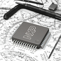 Penjualan Terlaris S912ZVL64F0VLF Mikrokontroler 16-bit Komponen Elektronik Baru dan Asli Lebih Murah