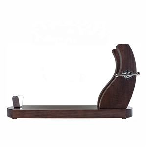 Soporte para Jamón 2026 con Almohadillas Antideslizantes, para Jamones Españoles e Italianos, para Almacenamiento y Exhibición - Product Image 3