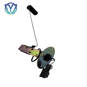 Sensor de Nivel de Combustible de Alta Calidad CYJ 7861-92-5810 para Excavadora PC100-5/PC120-5/PC130-5/PC200-5/PC210-5/PC220-5, Flotador de Diésel Negro - Product Image 1