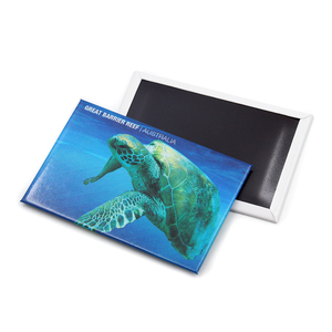 Imán de hojalata personalizado para nevera, recuerdo de Australia <span class=keywords><strong>Barcelona</strong></span>, imanes de nevera para <span class=keywords><strong>turismo</strong></span>, recuerdos de Canadá - Product Image 5