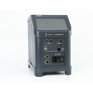 Calibrateur de bloc sec intelligent à haute température 50-660 degrés pour étalonnage en champ - Product Image 4