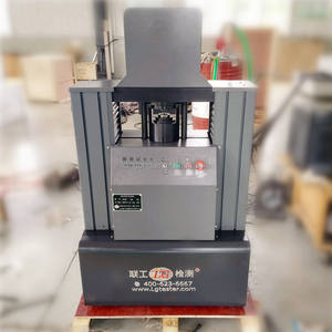 เครื่องทดสอบแบบถ้วย1520สำหรับการทดสอบการเปลี่ยนรูปของพื้นผิวโลหะและการเคลือบผิว - Product Image 4