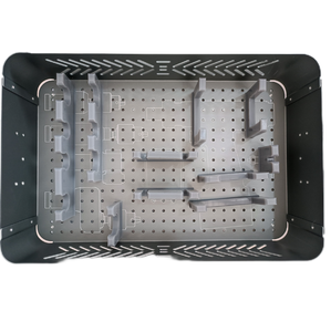 Foret creux électrique robuste pour les procédures orthopédiques-Outil électrique chirurgical avancé - Product Image 4