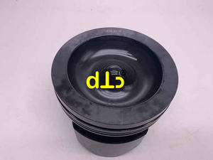 Cuerpo de Pistón de Motor C18 329-4509 para Caterpillar 988B 990 988F 988FII 990II 992C 992D 3294509 - Product Image 4