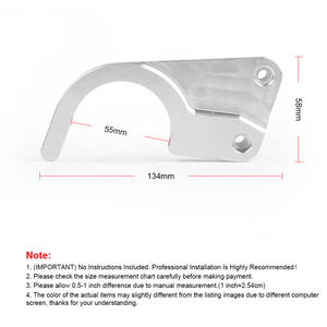 Kit de guidage de chaîne de distribution pour Honda, Acura, Civic K20 K24, pièces automobiles de rechange pour camions, paiement par TT - Product Image 5