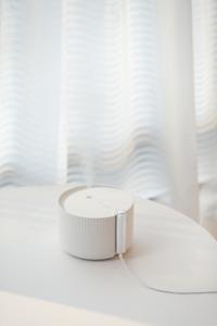 Humidificateur de grande capacité de 650ml avec plateau d'huile essentielle arrêt automatique <span class=keywords><strong>fonctionnement</strong></span> silencieux et sûr pour chambre à coucher salon - Product Image 6