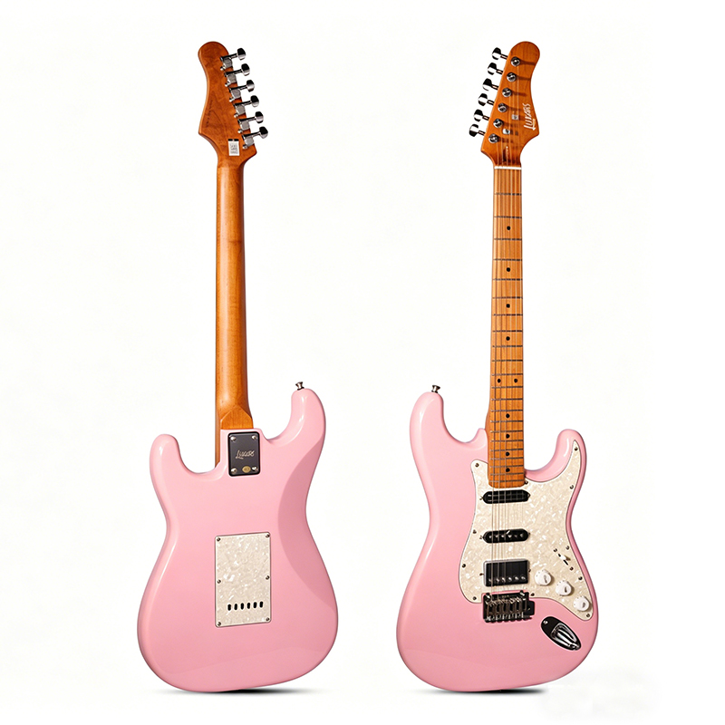 Shell Pink
