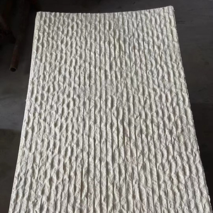 แผ่นไม้วีเนียร์หินวิเศษธรรมชาติ MCM แบบยืดหยุ่นสำหรับผนังทั้งภายในและภายนอก - Product Image 1