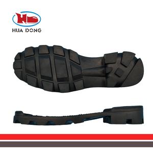 Huadong-Botas Panama de suela de zapato, suela clásica, mejor vendida, zapatos de seguridad - Product Image 1