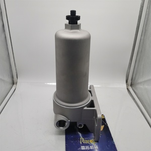 322-3154 3223154 Filtro de Aceite Gp 322 3154 Tapa del Filtro para E320D2 E320E - Product Image 5