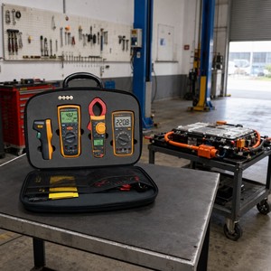 ชุดทดสอบการบำรุงรักษา Fluke EV รุ่น 12E Plus 317 1508 <span class=keywords><strong>MT4</strong></span> MAX มัลติมิเตอร์ แคลมป์มิเตอร์ เครื่องทดสอบฉนวน สำหรับมืออาชีพ อุปกรณ์สำหรับงานซ่อมบำรุง - Product Image 3