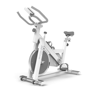 El edificio del cuerpo vida Fitness ejercicio bicicleta gorda gimnasio maestro giro interior ejercicio Fit Bike - Product Image 5