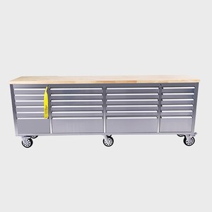 Hyxion grand coffre à outils en plastique coffre à outils pour <span class=keywords><strong>la</strong></span> gestion des émotions coffre à outils craftsman garage à <span class=keywords><strong>la</strong></span> mai - Product Image 1