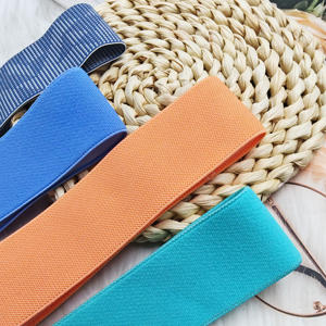 Correas elásticas de fábrica: Correa elástica para botella, Correa elástica para lonchera, Correas elásticas impresas con logotipo personalizado, Correas de cincha con escala. - Product Image 3