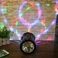 2025 lumière solaire Portable pliable LED lampe de poche scène flamme effet lampe Camping en plein air randonnée tente lanterne lumière
