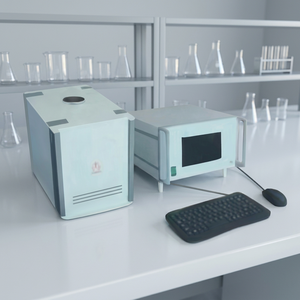 Analyseur de teneur en huile NMR CHINCAN HCY-20 avec une précision de +0,2 %, multi-tension (110V/220V/240V), équipement de test de laboratoire - Product Image 4