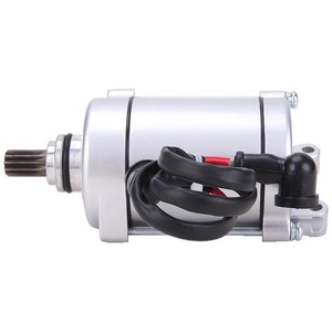 HF Benma pièces de moteur de moto démarreur moteur CG200 haute qualité 11 dents démarreur moteur CG 200cc <span class=keywords><strong>250cc</strong></span> moteur <span class=keywords><strong>ATV</strong></span> - Product Image 6