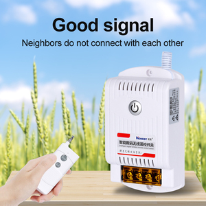 Bomba sumergible con Motor de 220V, grúa torre, máquina de bombeo de agua ligera, distancia remota, controles remotos de alta potencia, control remoto inalámbrico - Product Image 4