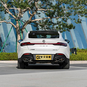 MG7 d'occasion 2020-2025 – Berline intermédiaire haute fiabilité, idéale pour les <span class=keywords><strong>jeunes</strong></span> élites et la conduite sportive - Product Image 4