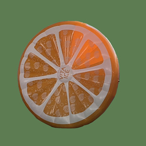 Materasso ad Aria Gonfiabile in PVC Personalizzato Waterhan Line Shops, Resistente all'Acqua, Multiforma, Portatile ed Ecologico - Offerta Speciale - Product Image 1