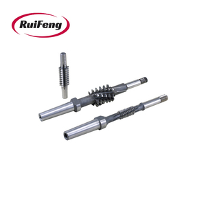 Worm <span class=keywords><strong>Gear</strong></span> <span class=keywords><strong>HOB</strong></span> Máy cắt Công cụ Cắt tuabin mmodule bánh hobbing Cutter HSS hobs cho gia công tuabin và bánh răng sâu - Product Image 1