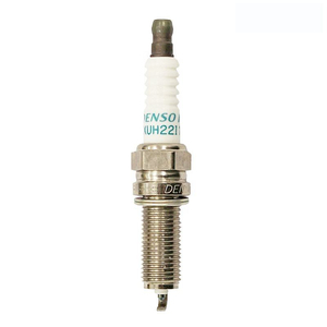 Directo de Fábrica, Bujía de Gasolina DENSO 0.4 Iridium VXUH22 18846-11070 para I30 K5 para Soul, Nueva - Product Image 4