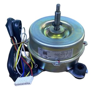 Moteur de ventilateur intérieur pour climatiseur Gree YDK35 8K LN35K, fil de cuivre durable, numéro de pièce 1001859 - Product Image 3