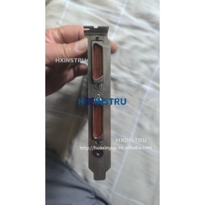 1 ชิ้น National Instruments NI PCIE-7841R 781101-01 *yt H - Product Image 3