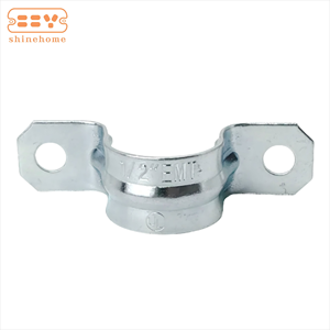 Fanmao 8 Soportes En U Para Paneles De 3/4 Pulgadas, 2