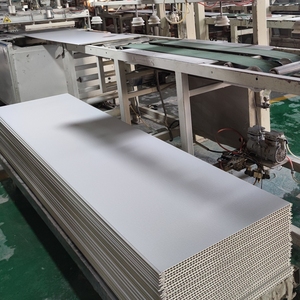 <strong>Ceiling</strong> Tile Pvc 60x60 Boards for Home <strong>Ceilings</strong> Stretch False Pvc <strong>Ceiling</strong> - Product Image 3