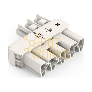 Wago 770951 - Nuovo - Product Image 1