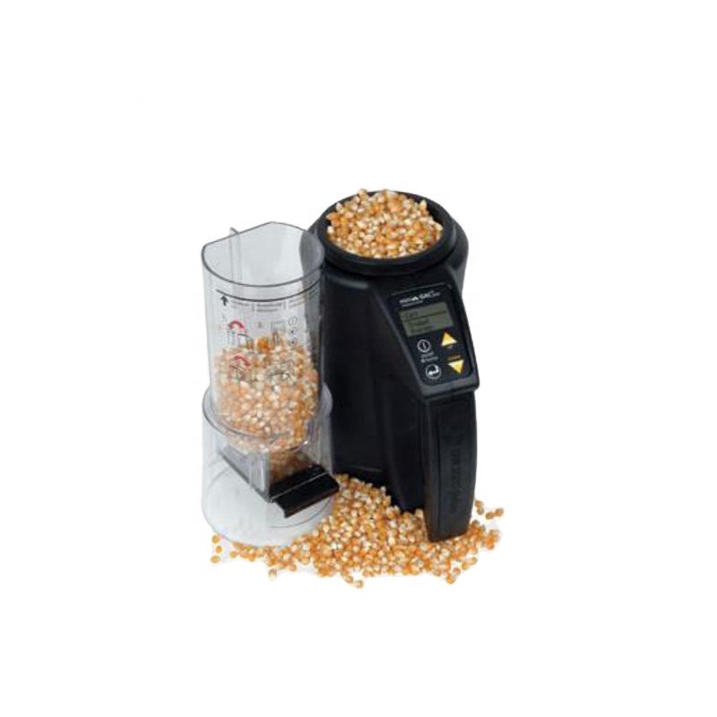 Portátil de alta precisão Mini Semente Digital Grain Umidade Tester Meter