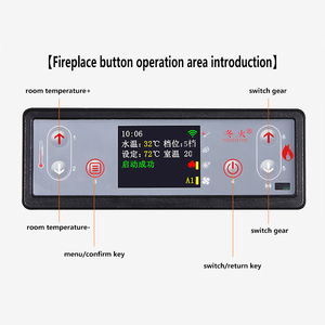 Ménage 50kW Opération facile Chaudière <span class=keywords><strong>à</strong></span> vapeur <span class=keywords><strong>à</strong></span> biomasse Poêle <span class=keywords><strong>à</strong></span> <span class=keywords><strong>granulés</strong></span> de bois Poêle <span class=keywords><strong>à</strong></span> <span class=keywords><strong>granulés</strong></span> de bois - Product Image 5