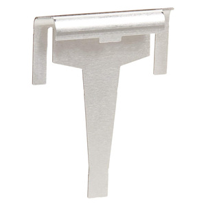 Collier de fixation de drain de réfrigérateur Da61-06796A, pièce de rechange pour évaporateur d'appareils électroménagers - Product Image 1
