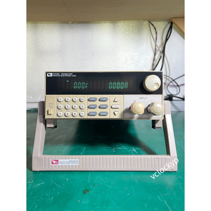 ITECH DC <b>Electronic</b> Load Programmable 120V 30A 150W HT3150 <b>Used</b> - Product Image 1