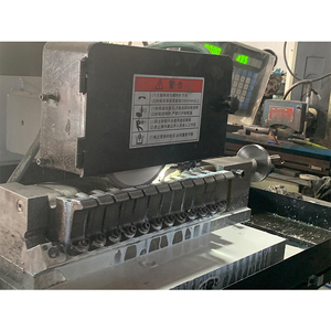 OEM定制铁路列车零件不锈钢铸造服务轨道系统夹具锁头轨道 - Product Image 5
